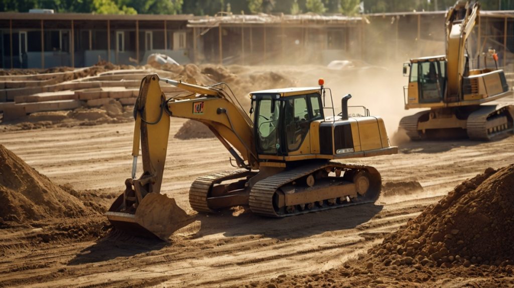Plant Hire Malelane