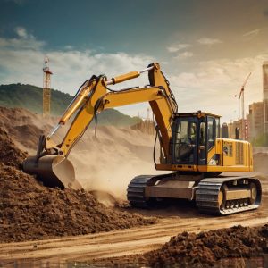 Plant Hire Malelane